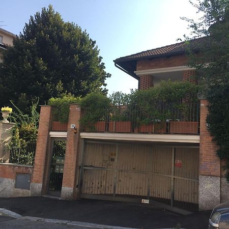 Appartamentino Autonomo Zona Gran Madre Di Dio Turin Exterior foto